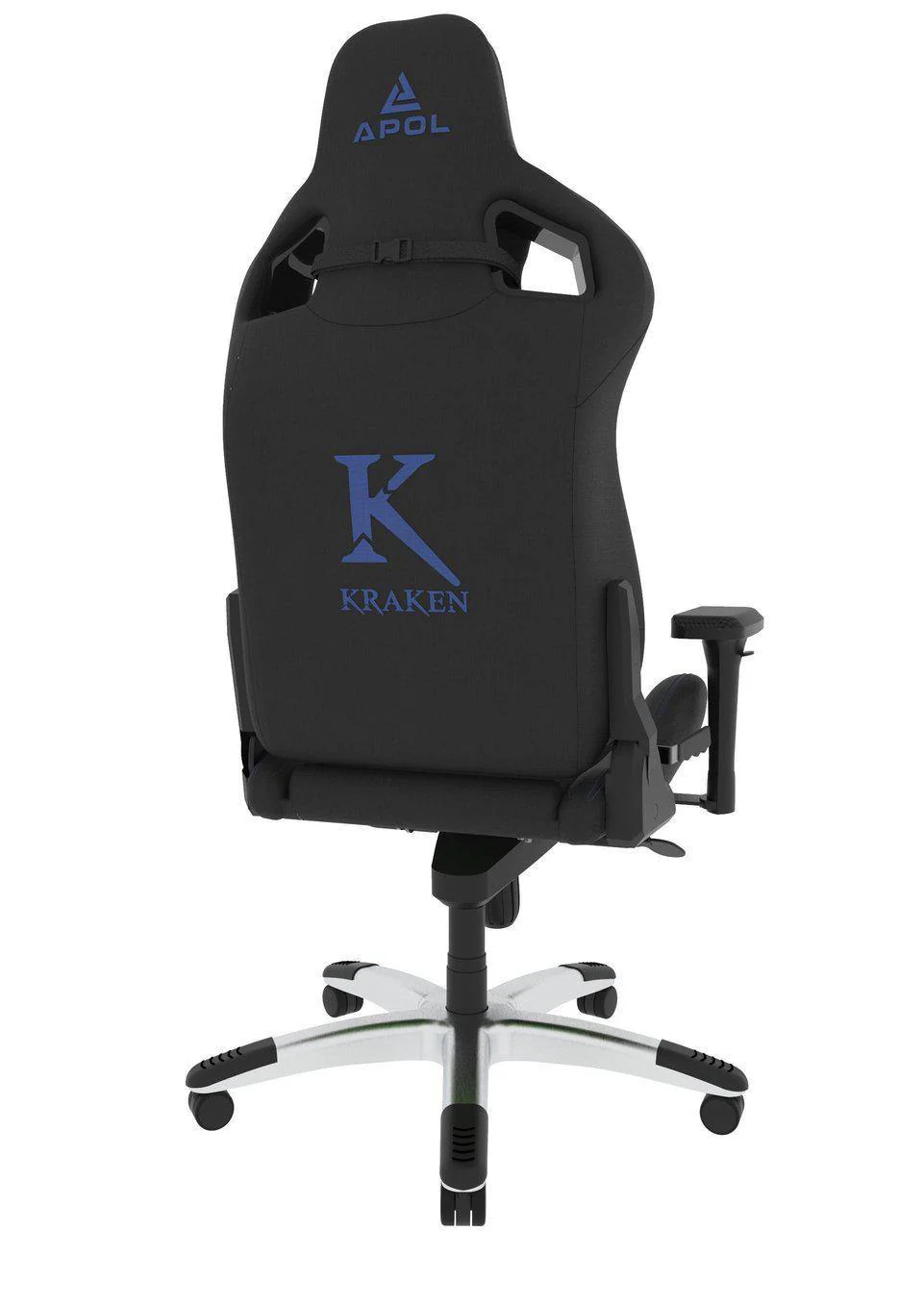 Kraken - Image 13