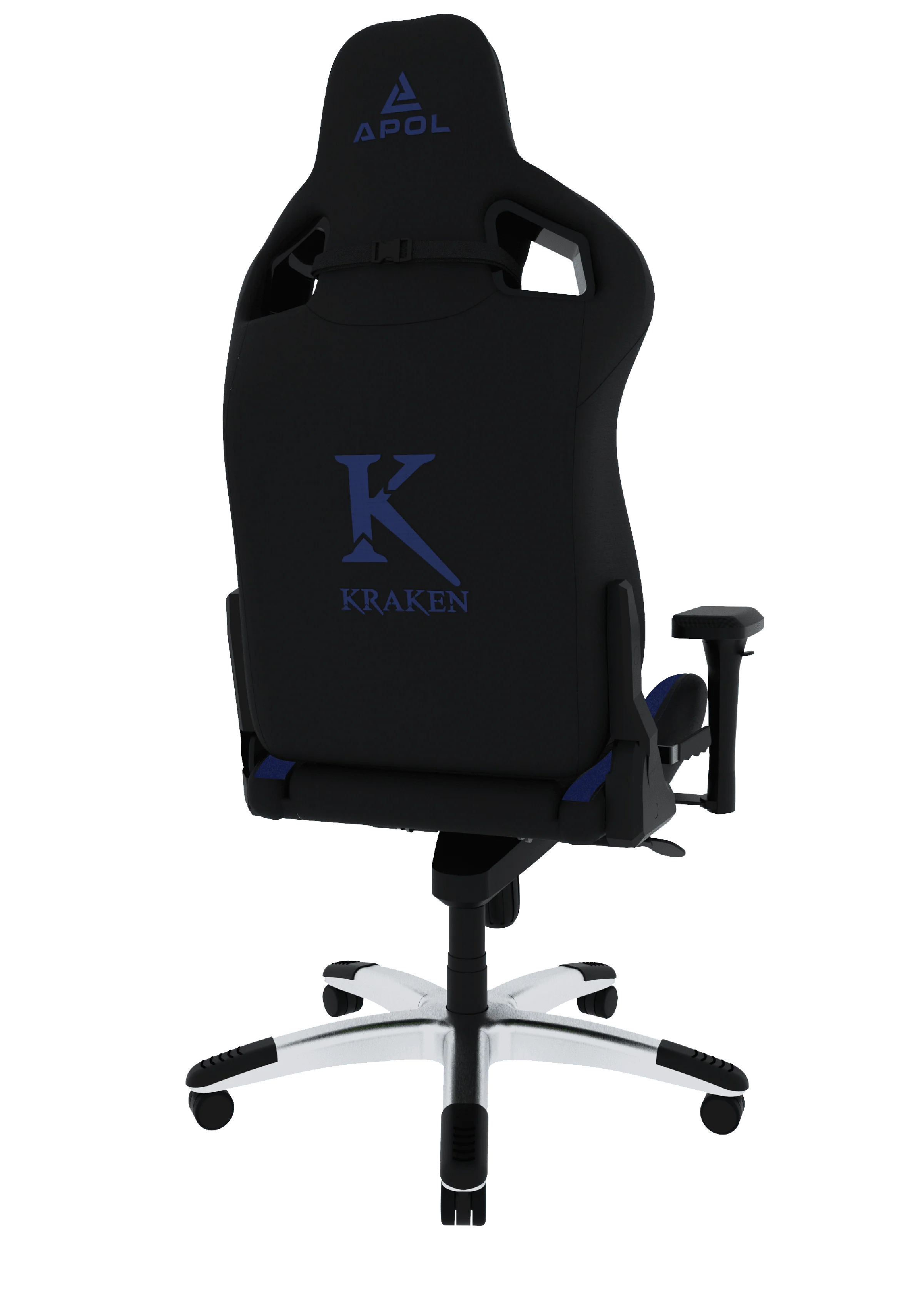 Kraken - Image 22
