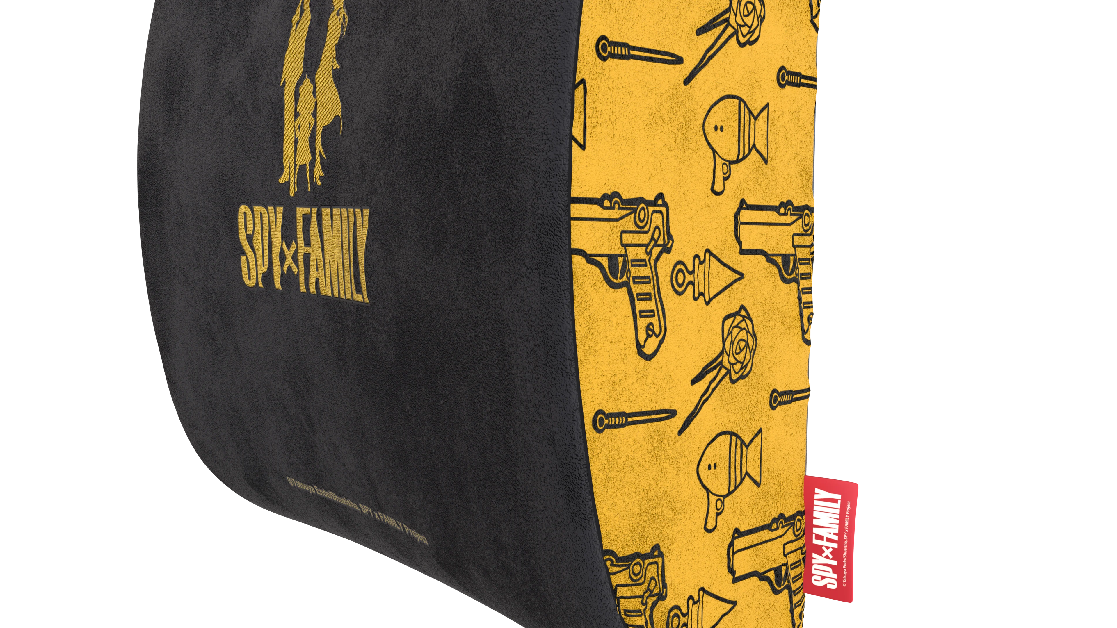 Spy x Family APOL Memory Foam Lumbar Pillow Edition - Image 8